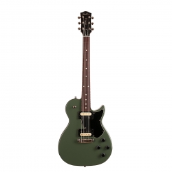 Godin Summit Classic SG Matte Green