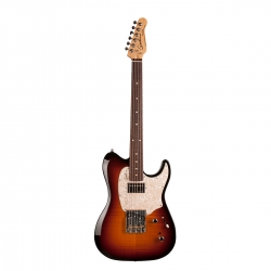 Stadium ’59 Vintage Burst Flame RN