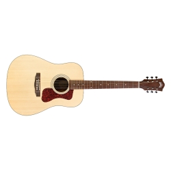 GUILD Guitare Acoustique D-240E 