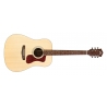 GUILD Guitare Acoustique D-240E 