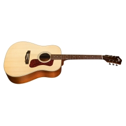 GUILD Guitare Acoustique D-240E 