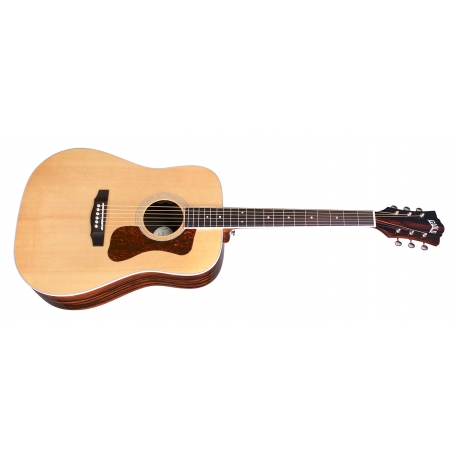 Guitare GUILD  Acoustique – GU263