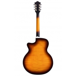 GUILD Guitare Acoustique F-250CE Deluxe