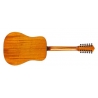 GUILD Guitare Acoustique 12 Cordes D-1212
