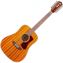 GUILD Guitare Acoustique 12 Cordes D-1212