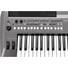 Yamaha PSR-S670 avec adaptateur