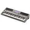 Yamaha PSR-S670 avec adaptateur