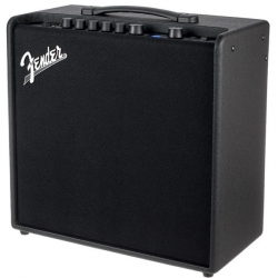 Ampli Fender Mustang LT50