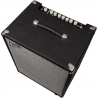 Fender Rumble 200 (V3) – Ampli Basse