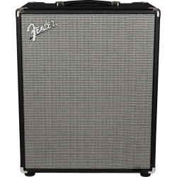 Fender Rumble 200 (V3) – Ampli Basse