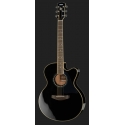 Guitare Yamaha CPX700II BL