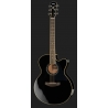 Guitare Yamaha CPX700II BL