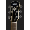 Guitare Yamaha CPX700II BL