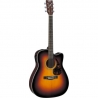 guitare Yamaha FX370C