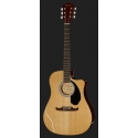 Guitare FA125 CE Dreadnought Electro-Acoustique