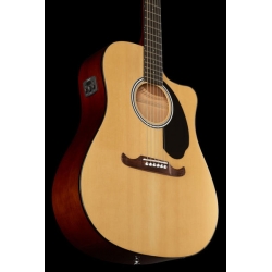 Guitare FA125 CE Dreadnought Electro-Acoustique