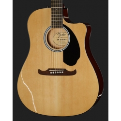 Guitare FA125 CE Dreadnought Electro-Acoustique