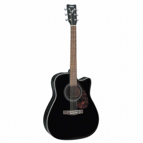 guitare Yamaha FX370C