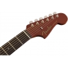 FENDER Guitare Electro-Acoustique - NEWPORTER PLAYER RUSTIC COPPER