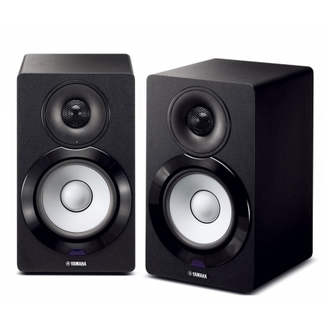 Enceintes sans fil MusicCast NX-N500 Yamaha Enceintes sans fil MusicCast NX-N500 Yamaha