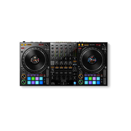 DDJ-1000 Pioneer DDJ-1000 Pioneer