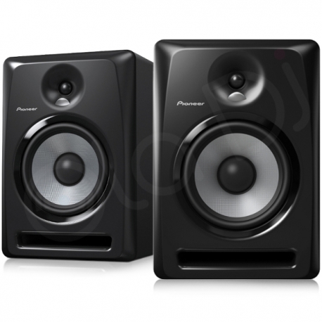 Enceinte S-DJ80X Pioneer (paire)