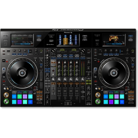 Pioneer DDJ RZX