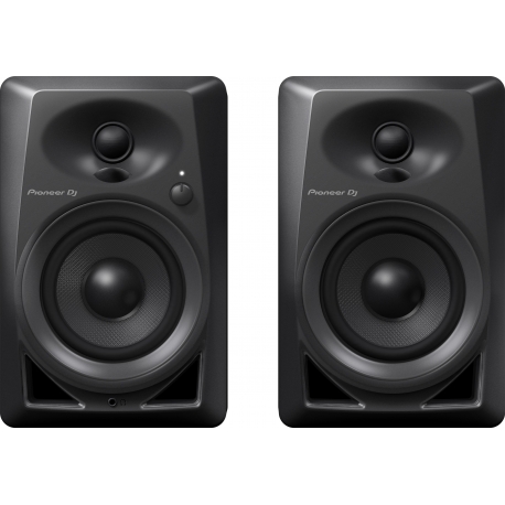 Moniteur D-M40 Pioneer (paire) Moniteur D-M40 Pioneer (paire)
