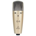 Micro Behringer C-3
