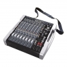 Table de mixage amplifiée LD SYST Lax12da