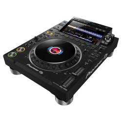 CDJ 3000 Pioneer