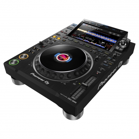 CDJ 3000 Pioneer CDJ 3000 Pioneer