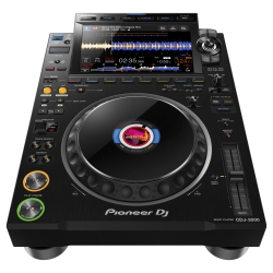 CDJ 3000 Pioneer