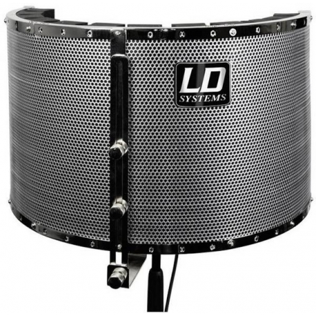 Écran Pour Micro studio RF1 Écran Pour Micro studio RF1