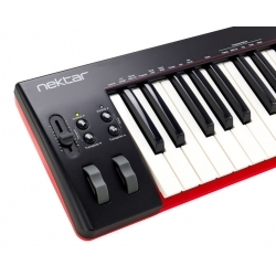 clavier USB/MIDI SE 49 touches