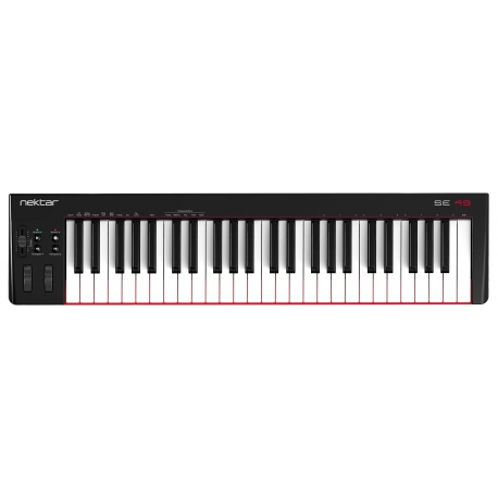 clavier USB/MIDI SE 49 touches