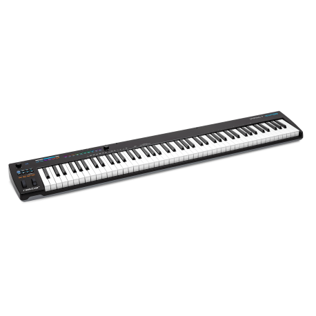 Clavier maître Nektar Impact GXP88 Clavier maître Nektar Impact GXP88