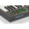 Clavier maître Nektar Impact LX25