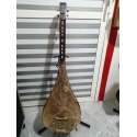 Loutar berbère 4 cordes