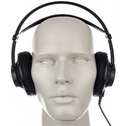 Casque Superlux 671