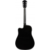 Guitare FA125 CE Dreadnought Electro-Acoustique