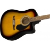 Guitare FA125 CE Dreadnought Electro-Acoustique