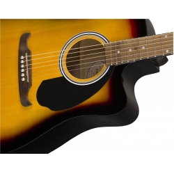 Guitare FA125 CE Dreadnought Electro-Acoustique