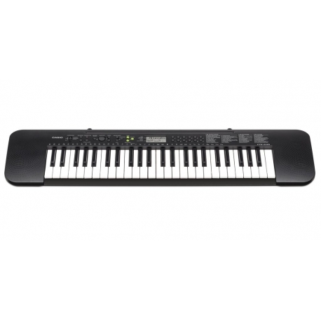 Orgue Casio CTK-245