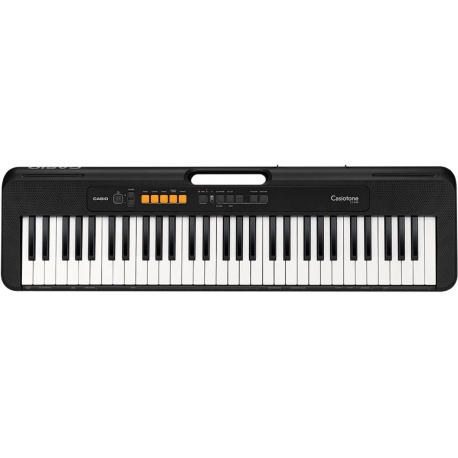 Clavier CASIO CT-S100