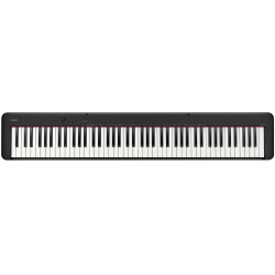 Piano portable Casio CDP-S150