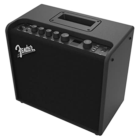 Ampli Fender Mustang LT25