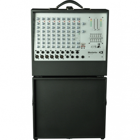 Table de mixage Montarbo 459s Table de mixage Montarbo 459s