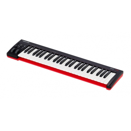 Clavier maître SE-49 Nektar Clavier maître SE-49 Nektar