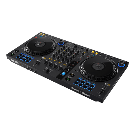 Pioneer DDJ-FLX6 Pioneer DDJ-FLX6